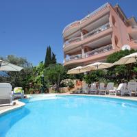 Beachfront Apartments Lucija-Seget Vranjica -Trogir - B&B Seget Vranjica