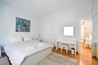 Apartamento con balcón