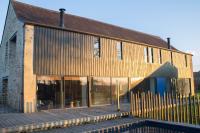 Le Clos du Gusquel - B&B Plescop