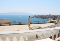 Tarace sea view apartment - B&B