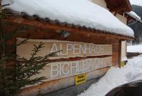 B&B Bichlbach - Alpenhaus Bichlbach - Bed and Breakfast Bichlbach
