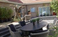 Dishoek - Ferienwohnung Dishoek