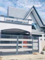 Hillary Timog Park Homes - B&B Angeles City