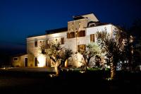 Tenute del Gheppio - B&B Dugenta