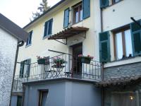 Studio-Apartment (2 Erwachsene)