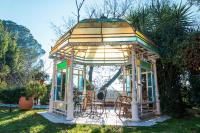 B&B Casale dell'Insugherata - B&B Roma