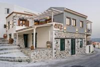 B&B Plakias - Patriko House - Bed and Breakfast Plakias