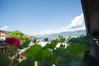 Appartements Bergheim St Andrä bei Brixen - B&B
