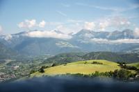 Appartements Bergheim St Andrä bei Brixen - Ferienwohnung Brixen