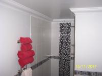 Deluxe Double Room with Shower