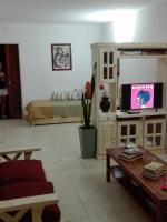 Apartamento - Planta baja