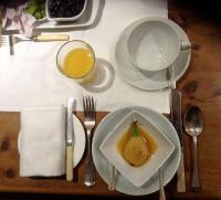 Waterside Cottage Bed and Breakfast - B&B Knaresborough