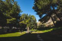 LuminHouse Mondello Arancia - Bed and Breakfast Mondello