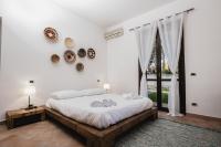 LuminHouse Mondello Arancia - B&B Mondello