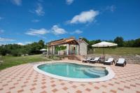 Villa Valmont - B&B Albona