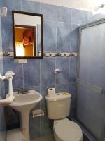 Family Double Room