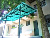 Pousada Casa Verde - Curitiba - B&B Curitiba