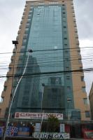 Miraflores Apart - B&B