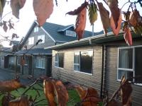 Patuha Rainforest Retreat - B&B Okato