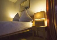 Doppelzimmer mit eigenem Bad