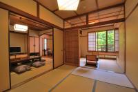 Deluxe Zimmer im japanischen Stil