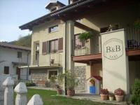 Maggiociondolo - B&B
