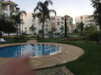 Chez Marya Asilah Marina Golf uniquement famille - Bed and Breakfast Asilah