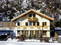 Appartement Bruckberg, Apartmány - Zell am See