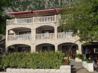 B&B Cattaro - Apartments Bella di Mare - Bed and Breakfast Cattaro