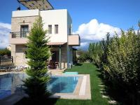 Villa Eleni - B&B Pitsidia