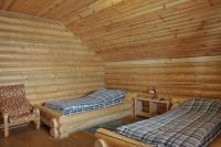 Standaard Kamer met 2 Bedden