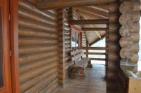 Private Villa 4 Seasons - Bed and Breakfast Berehove