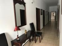 Chambre Double ou Lits Jumeaux avec Salle de Bains Privative