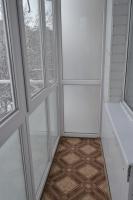 Apartment on Kniaziv Koriatovychiv 9 - Bed and Breakfast