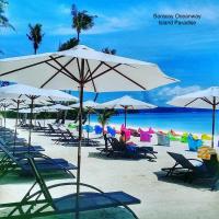 B&B Borac - Boracay Oceanway Residences - Island Paradise - Bed and Breakfast Borac