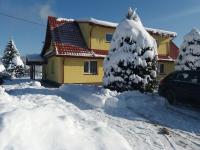 olszanka - B&B Ustrzyki Dolne