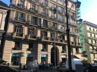 Borgo Santa Lucia Apartment - B&B Napoli