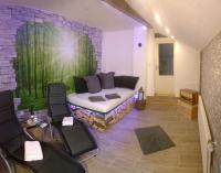 Ferienwohnung Kylltal - B&B Birresborn