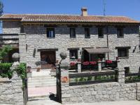 Posada Rural La Flor - B&B