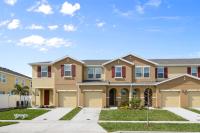 B&B Kissimmee - Four Bedrooms TownHome 5161 - Bed and Breakfast Kissimmee