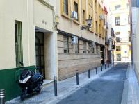 Apartamento El Barranco - B&B Seville