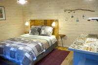 Maisonnette indépendante - B&B Montlouis-sur-Loire