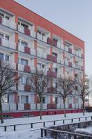 Apartament Hubalczyków - B&B Słupsk