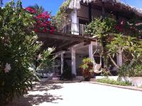 B&B Jericoacoara - Casa da Gwen - Bed and Breakfast Jericoacoara