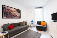 SuperApart Bobrowiecka 10 - Obok Centrum Olinek - Ferienwohnung Warschau