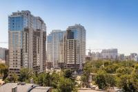 SeaSide Barkar Apartments - B&B Odesa