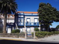 Casa Guillan Illa de Arousa - B&B