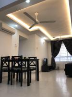 B&B George Town - Muslim Homestay Apartment - Bed and Breakfast George Town