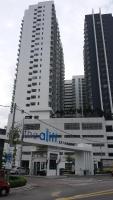 Pangsapuri Alif Utama @ Johor Bahru - B&B