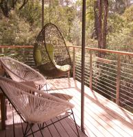 B&B Halls Gap - The Escarpment - Bed and Breakfast Halls Gap